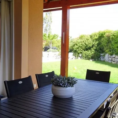 Lumiere Villa