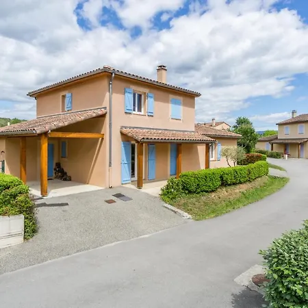 Villa Lumiere *